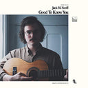 Good To Know You [LP]