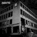 Hal I Betongen [LP]