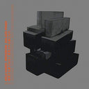 Merzbow / Keiji Haino Haino / Balazs Pandi - Become The Discovered Not The Discoverer [Colored Vinyl]