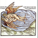 Leonard Cohen - New Skin For The Old Ceremony [LP]