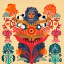 Songs Of Our Mothers [LP]