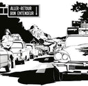 Aller-Retour [LP]