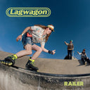 Railer [LP]