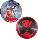Michael Giacchino - Spider-Man: Homecoming (Original Motion Picture Soundtrack) (Vinyl LP)