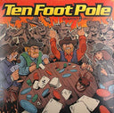 Ten Foot Pole - Escalating Quickly [LP]