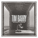 Tim Barry - The Roads To Richmond [LP]