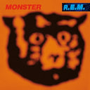 R.E.M. - Monster (Vinyl LP)