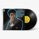 Johnnie Taylor - Who's Making Love (Vinyl LP)