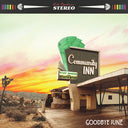 Goodbye June - Community Inn (Indie Exclusive Vinyl)