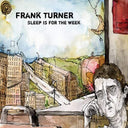 Sleep Is For The Week (Trans Brown) (Brwn) [Colored Vinyl]