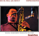 Buck Hill Quartet - Impressions [LP]