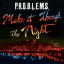Make It Through The Night [LP]
