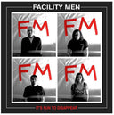It's Fun To Dissappear [LP]