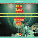 Pre-Order: Elvin Jones - Midnight Walk [180 Gram]