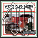 East Side Story 40th Anniversary / Various Box - East Side Story 40th Anniversary (Various Artists) [LP]