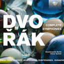 Complete Symphonies [CD]
