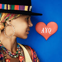 Ayo - Ayo [LP]