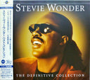 Stevie Wonder - The Definitive Collection (SHM-CD / UHQ-CD/ MQA-CD /DSD-MASTER) [CD]