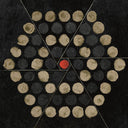 Thrice - Palms [Clear Vinyl]