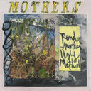 Mothers - Render Another Ugly Method (Blk) [Clear Vinyl]