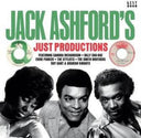 Jack Ashford's Just Productions / Various [LP]