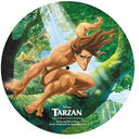 Various Artists - Tarzan (Original Motion Picture Soundtrack) (Vinyl LP)