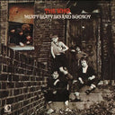 The Who - Meaty Beaty Big & Bouncy [LP]