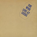 The Who - Live At Leeds [LP]