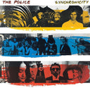 The Police - Synchronicity (Vinyl LP)