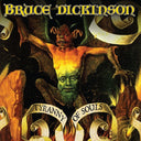 Bruce Dickinson - Tyranny Of Souls [LP]