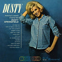 Dusty Springfield - Dusty [LP]