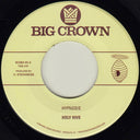 Holy Hive - Hypnosis / Broom [7" Vinyl]