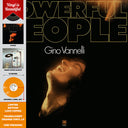 Gino Vannelli - Powerfull People (Vinyl LP)