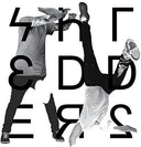 Dangerous Jumps [Colored Vinyl] (Wht)