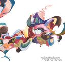 Nujabes - Hydeout Productions: First Collection (Vinyl LP)