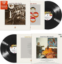 Woman's Love Right [LP]