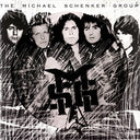 Michael Schenker Group - MSG (Picture Disc) [LP]