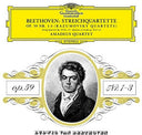 Beethoven / Amadeus Quartet - String Quartet No 7 In F Op 59 No 1 [180 Gram]