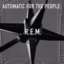 R.E.M. - Automatic For The People: 25th Anniversary Edition [Deluxe LP]