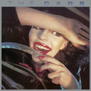 The Cars - The Cars (Black Vinyl) (Vinyl LP)