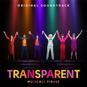 Transparent Musicale Finale (Original Soundtrack) [LP]