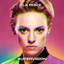La Roux - Supervision (clear Vinyl) (Indie Exclusive Vinyl)