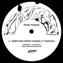 Prins Thomas - Ambitions Remixes I [LP]