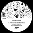 Prins Thomas - Ambitions Remixes Ii [LP]