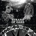 Dark Shores (Black & White Splatter Vinyl) [LP]