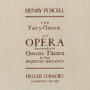 Purcell / Alfred Deller - Purcell: The Fairy Queen [LP]