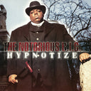 The Notorious B.I.G. - Hypnotize (Limited Edition Black & Orange Mixed Color Vinyl)