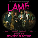 L.a.m.f. Live At The Bowery [LP]