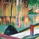 Group Rhoda - Wilderless [12" Vinyl]