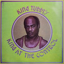 King Tubby - King At The Control [LP]